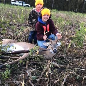 Meet your Posher, Timothy